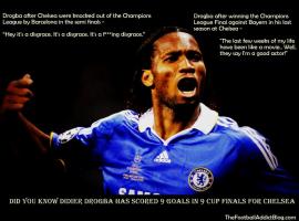 Didier Drogba's quote #6