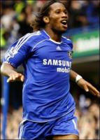 Didier Drogba's quote
