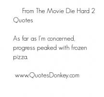 Die Hard quote #2