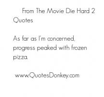 Diehard quote #2