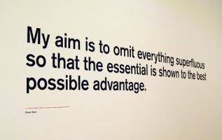 Dieter Rams's quote #1