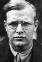 Dietrich Bonhoeffer profile photo