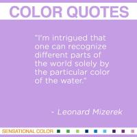 Different Color quote #2