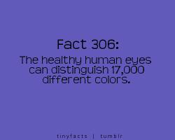 Different Colors quote #2