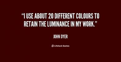 Different Colours quote #2