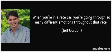 Different Emotions quote #2