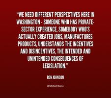 Different Perspective quote #2
