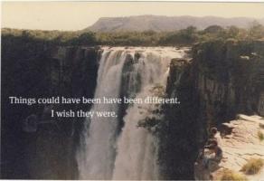 Different Things quote #2
