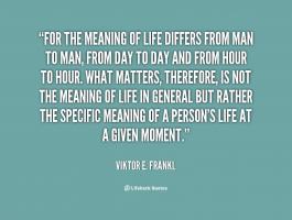 Differs quote #1