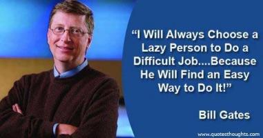 Difficult Job quote #2