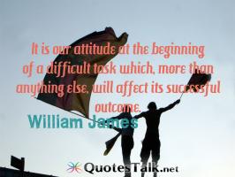 Difficult Task quote