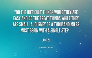 Difficult Things quote #2