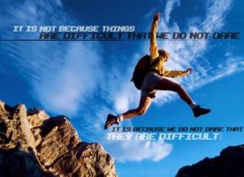Difficult Things quote #2