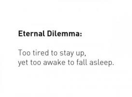 Dilemma quote #1