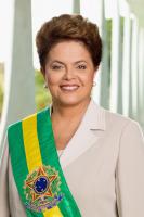 Dilma Rousseff profile photo Dilma Rousseff profile photo
