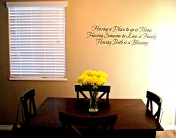 Dining Room quote #2