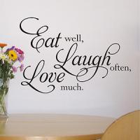 Dining Room quote #2