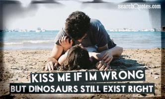 Dinosaurs quote #1