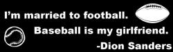 Dion Sanders's quote #1