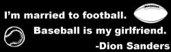Dion Sanders's quote #1
