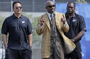 Dion Sanders's quote