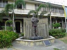 Diosdado Macapagal's quote