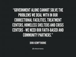 Dirk Kempthorne's quote #3