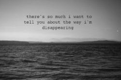 Disappearing quote #2