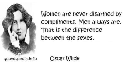 Disarmed quote #1
