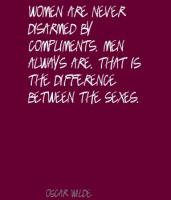 Disarmed quote #1