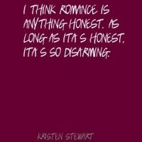 Disarming quote #1