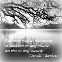 Discernment quote #2