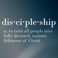 Disciple quote #1