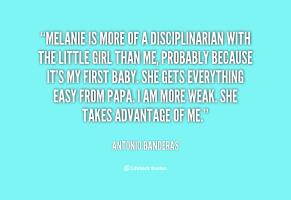 Disciplinarian quote #2