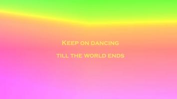 Disco quote #4