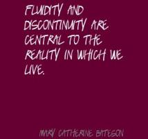 Discontinuity quote #2