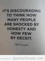 Discouraging quote #2