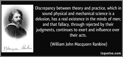 Discrepancy quote