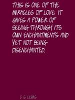 Disenchanted quote #2