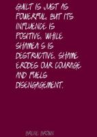 Disengagement quote #2