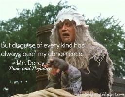 Disguises quote #1