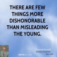 Dishonorable quote #2
