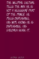 Dispensable quote #2