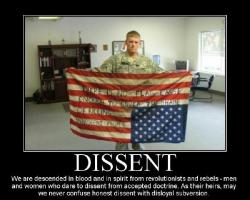 Dissent quote #3