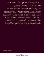 Dissolution quote #2