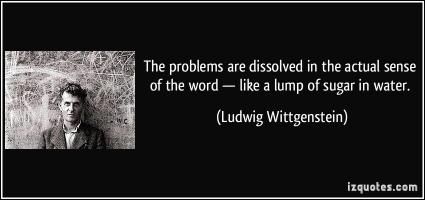 Dissolved quote #1