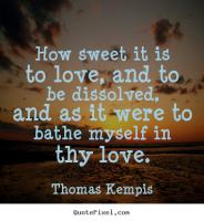 Dissolved quote #1