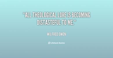 Distasteful quote #2