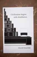 Distillation quote #2