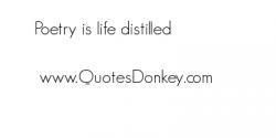 Distilled quote #1
